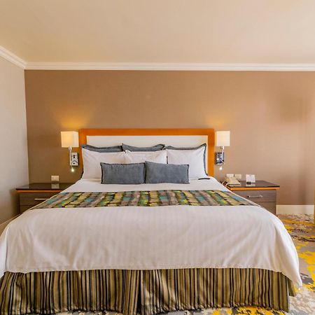 Hotel Lucerna Ciudad Juarez Luaran gambar
