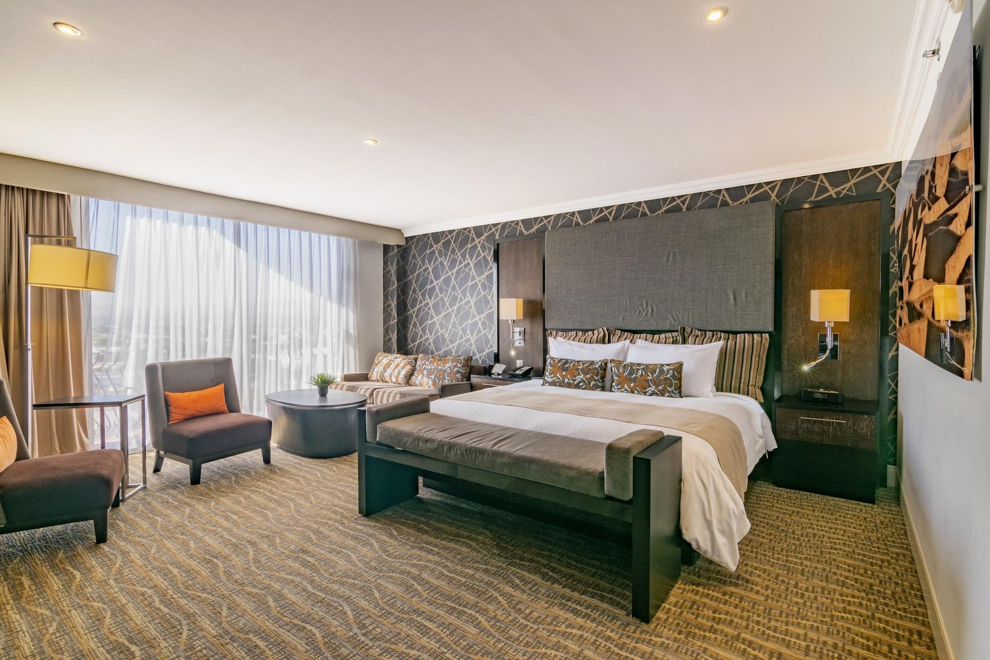 Hotel Lucerna Ciudad Juarez Luaran gambar