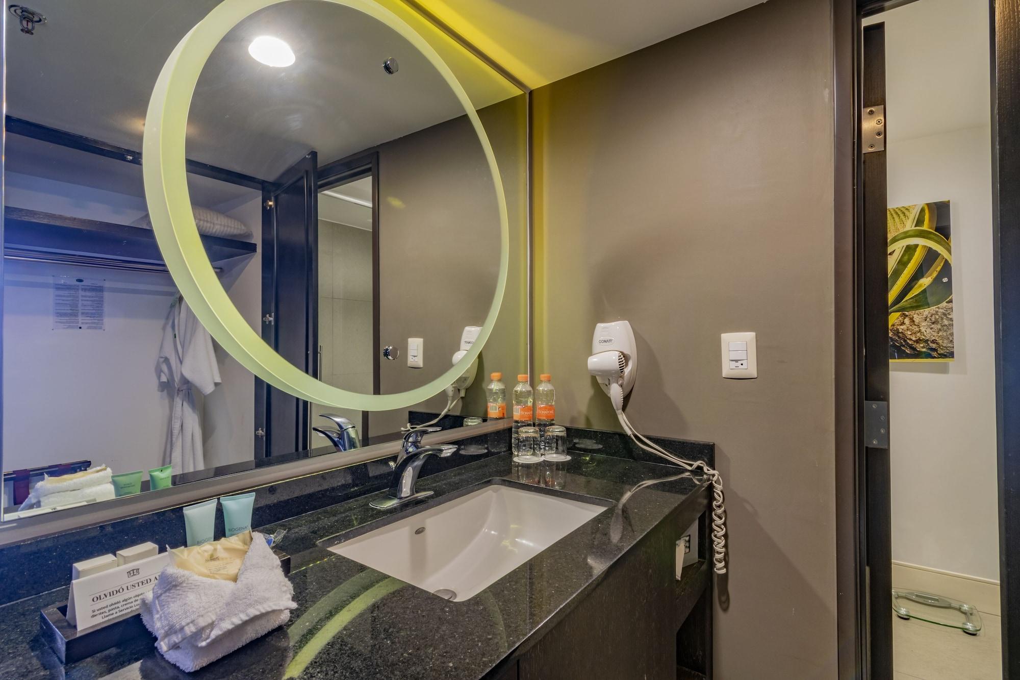Hotel Lucerna Ciudad Juarez Luaran gambar