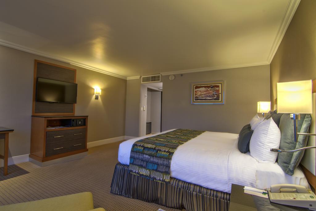 Hotel Lucerna Ciudad Juarez Luaran gambar