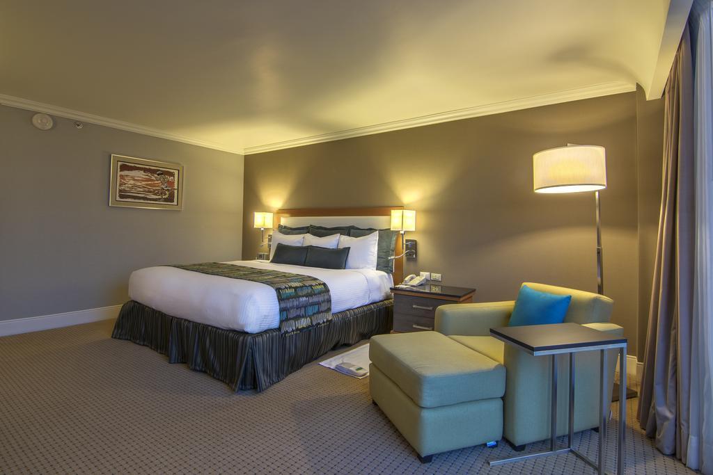 Hotel Lucerna Ciudad Juarez Luaran gambar