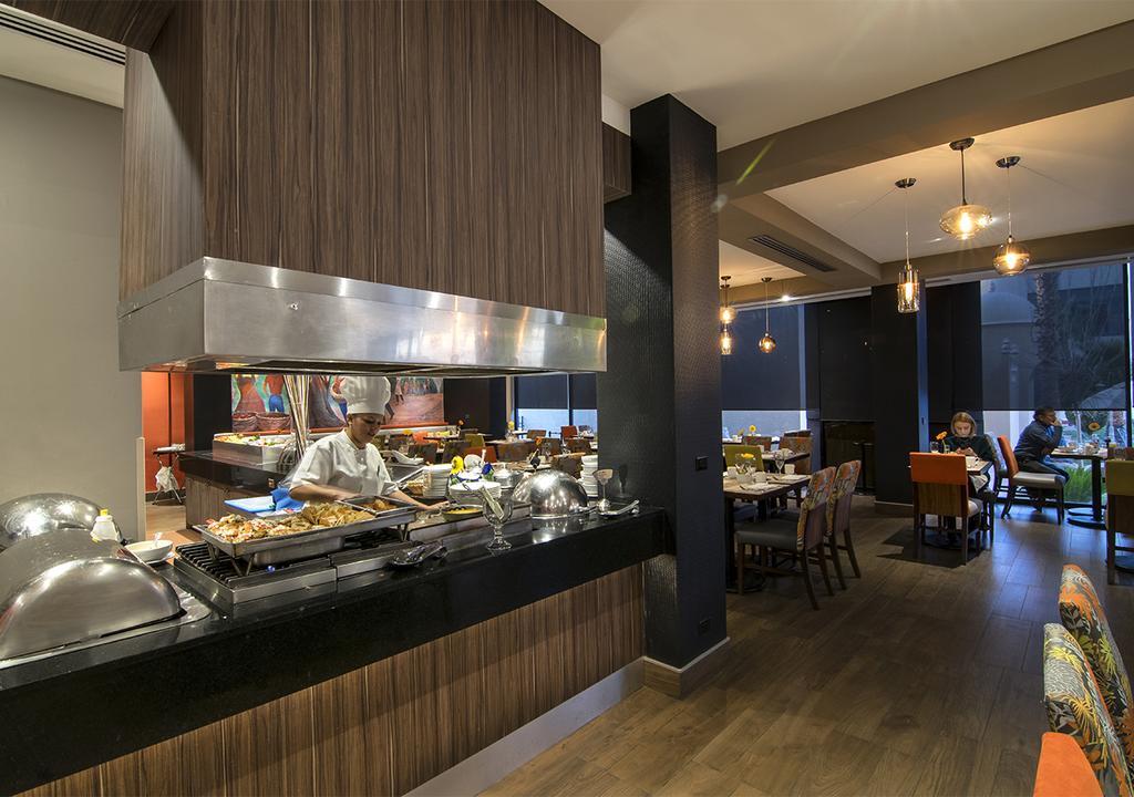Hotel Lucerna Ciudad Juarez Luaran gambar