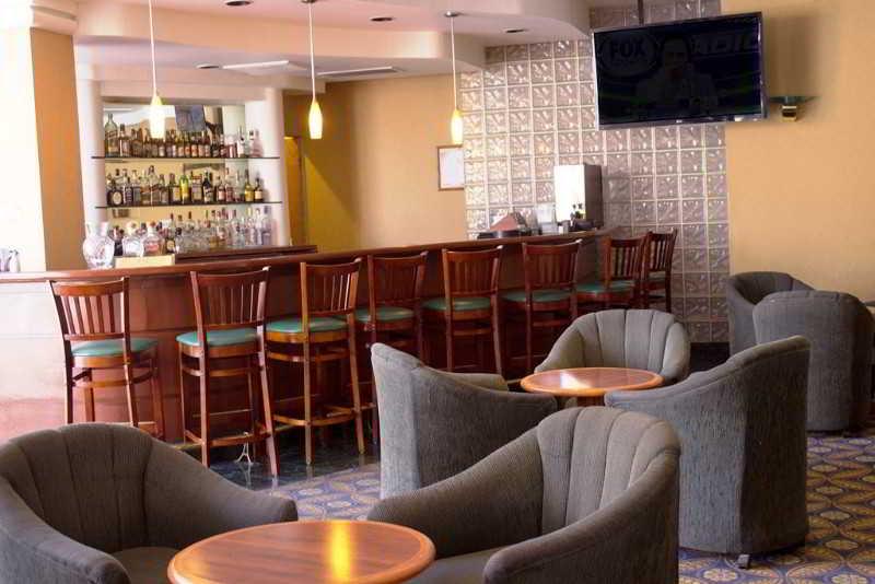 Hotel Lucerna Ciudad Juarez Luaran gambar