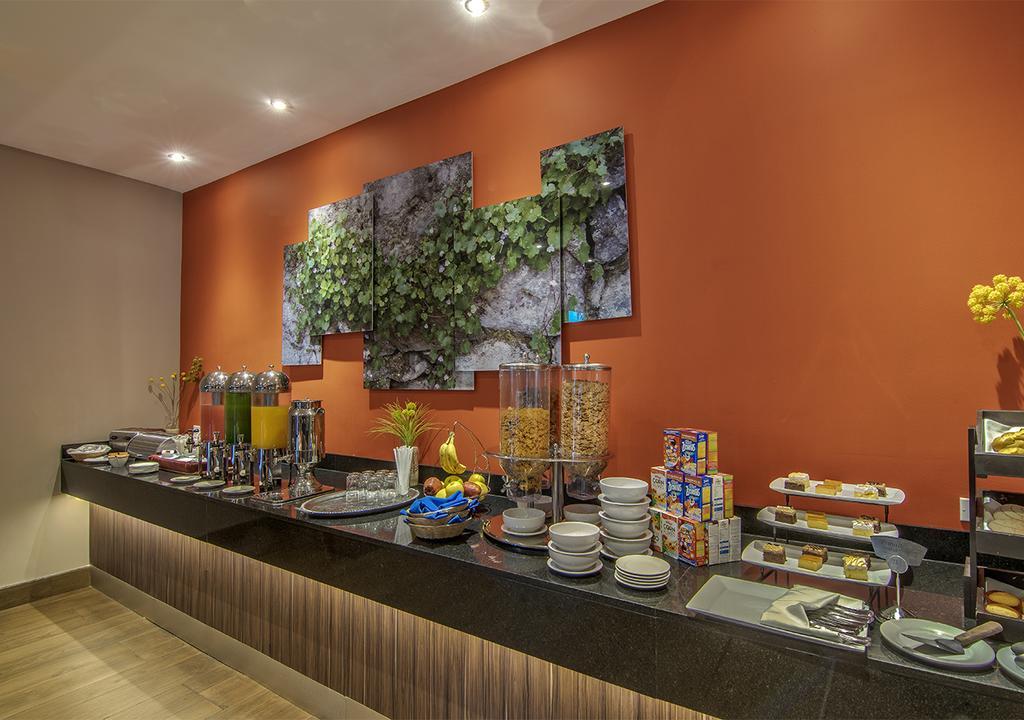Hotel Lucerna Ciudad Juarez Luaran gambar