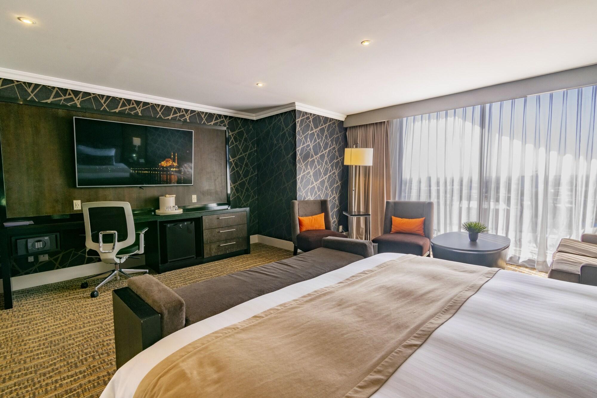 Hotel Lucerna Ciudad Juarez Luaran gambar