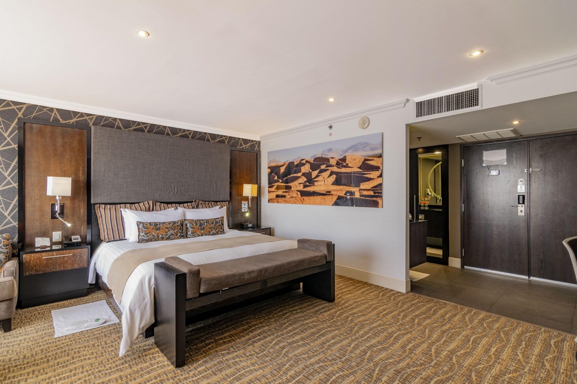 Hotel Lucerna Ciudad Juarez Luaran gambar