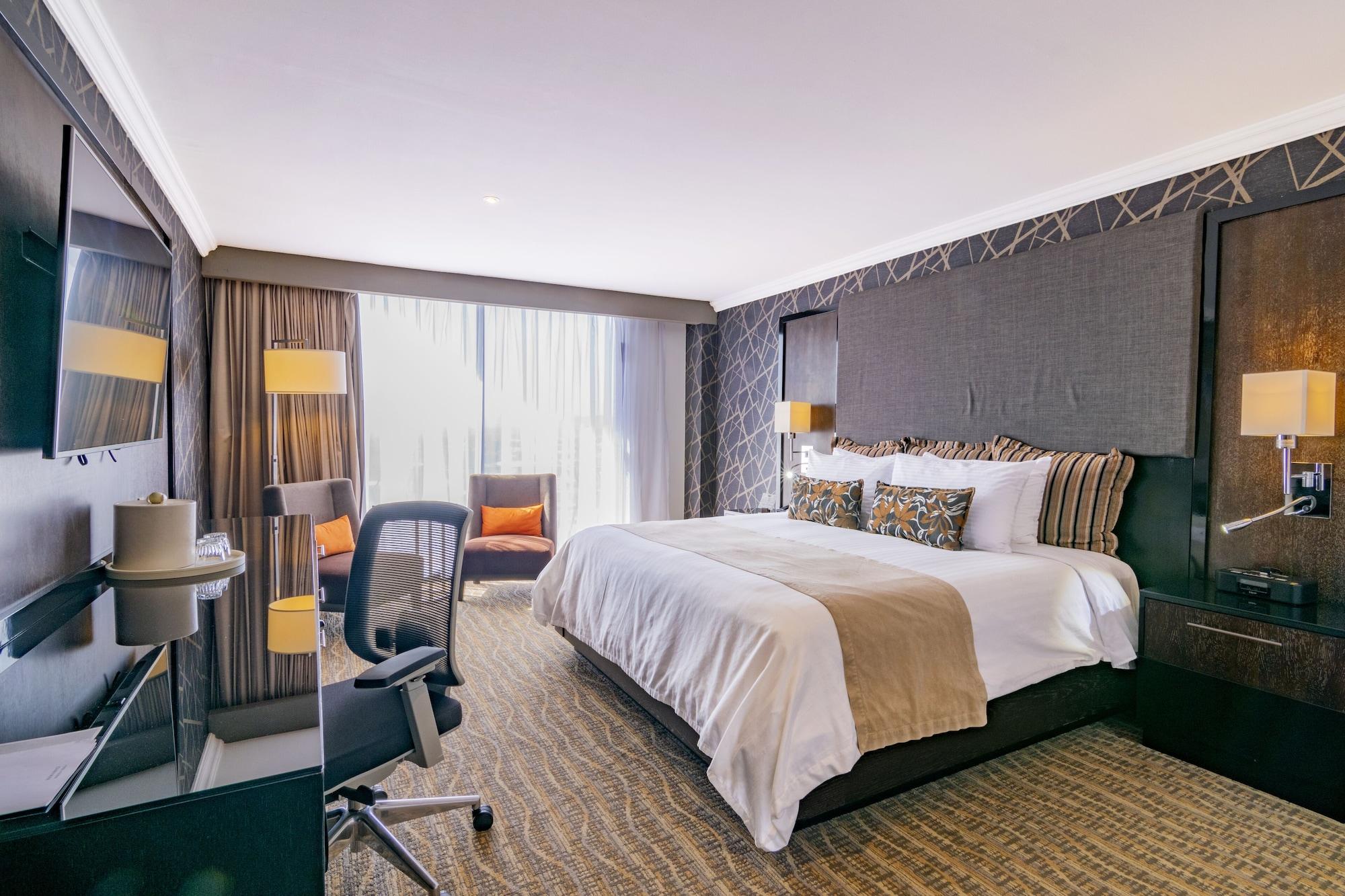 Hotel Lucerna Ciudad Juarez Luaran gambar