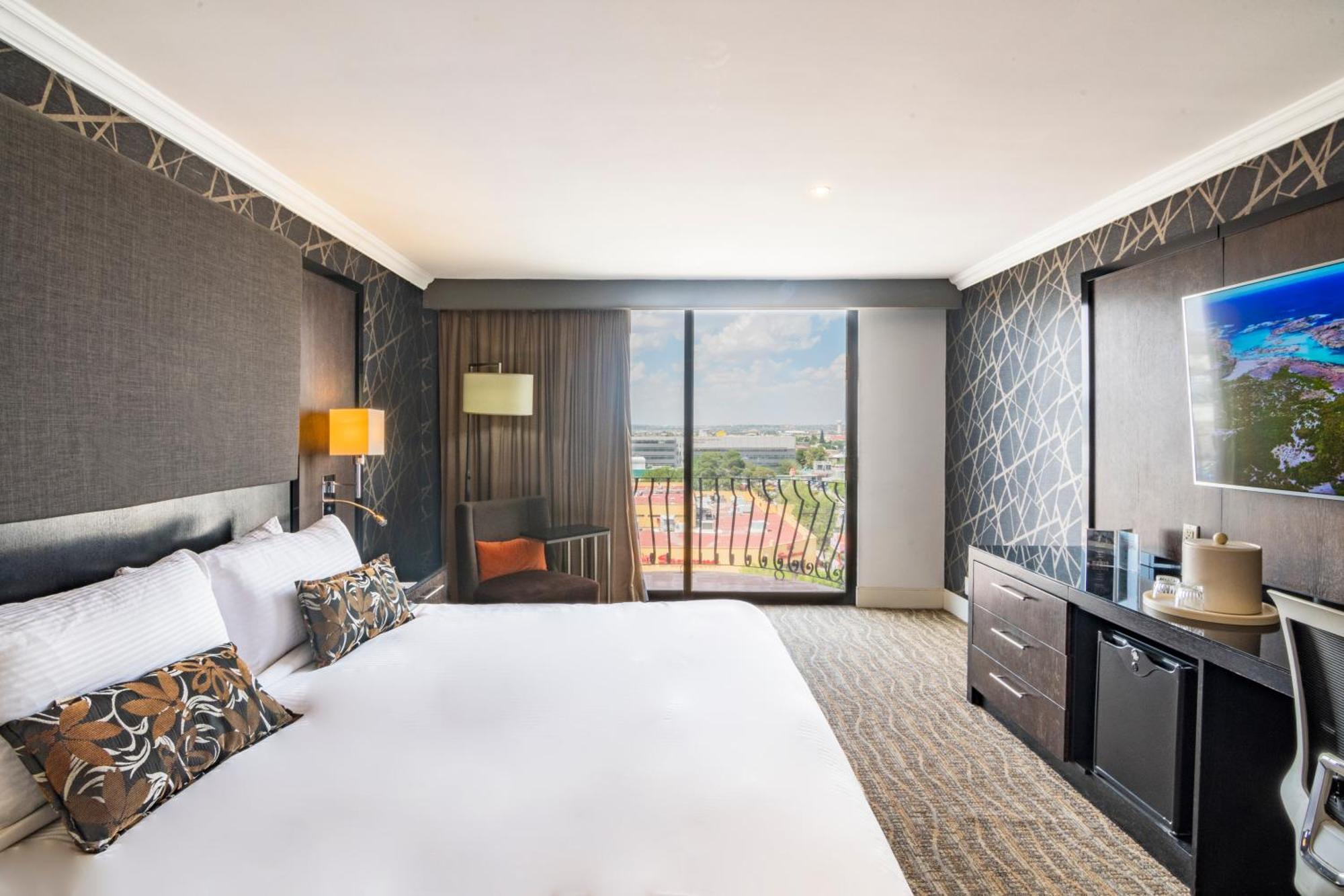 Hotel Lucerna Ciudad Juarez Luaran gambar