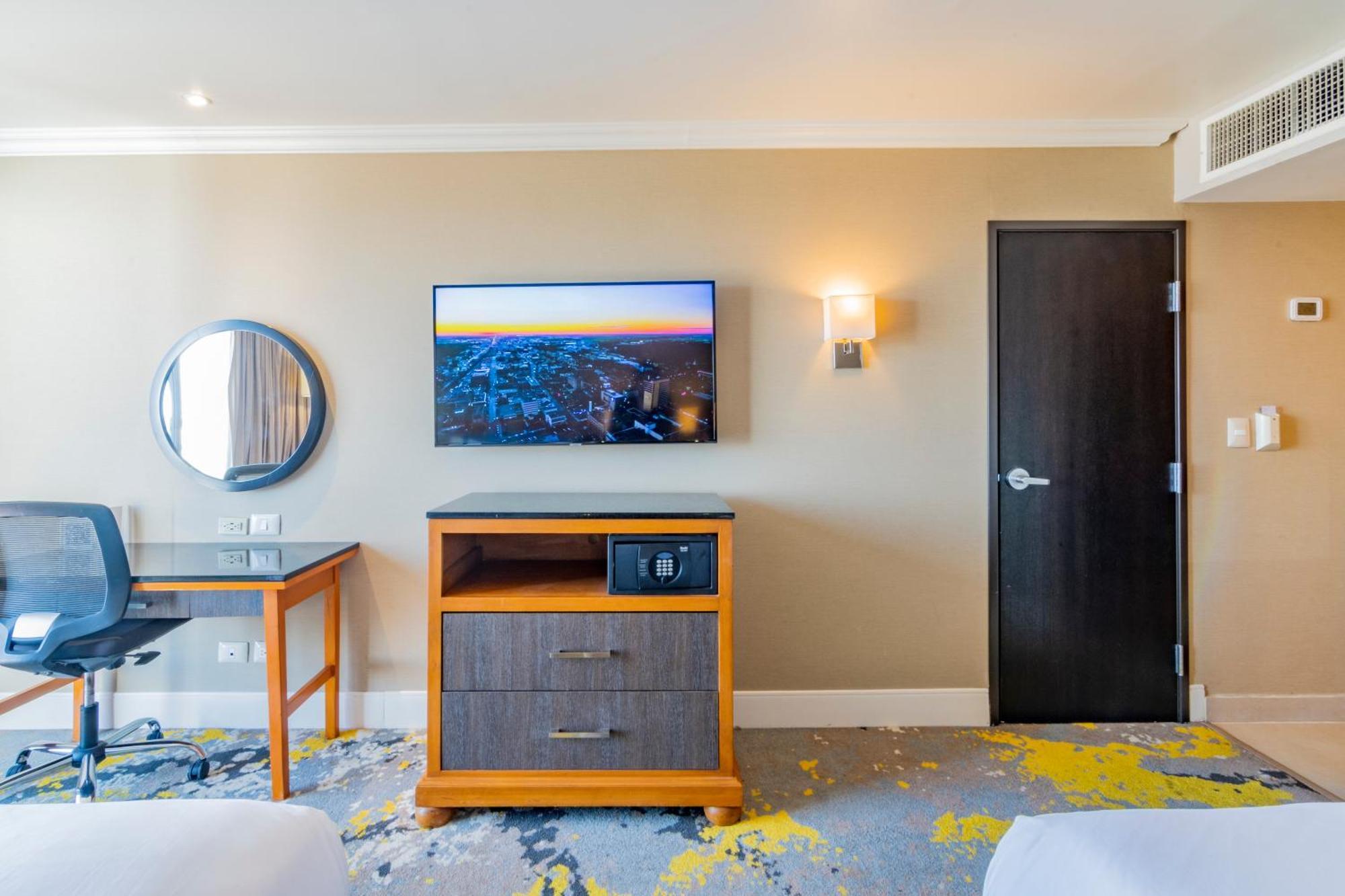 Hotel Lucerna Ciudad Juarez Luaran gambar