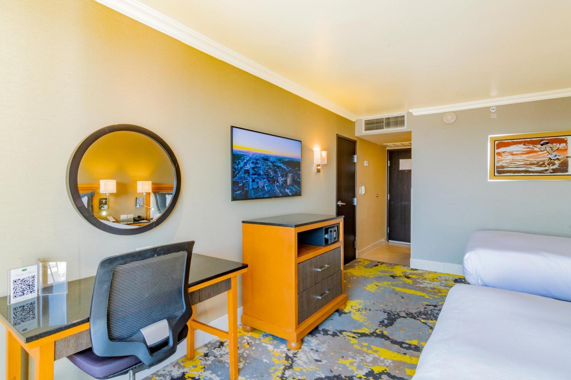 Hotel Lucerna Ciudad Juarez Luaran gambar