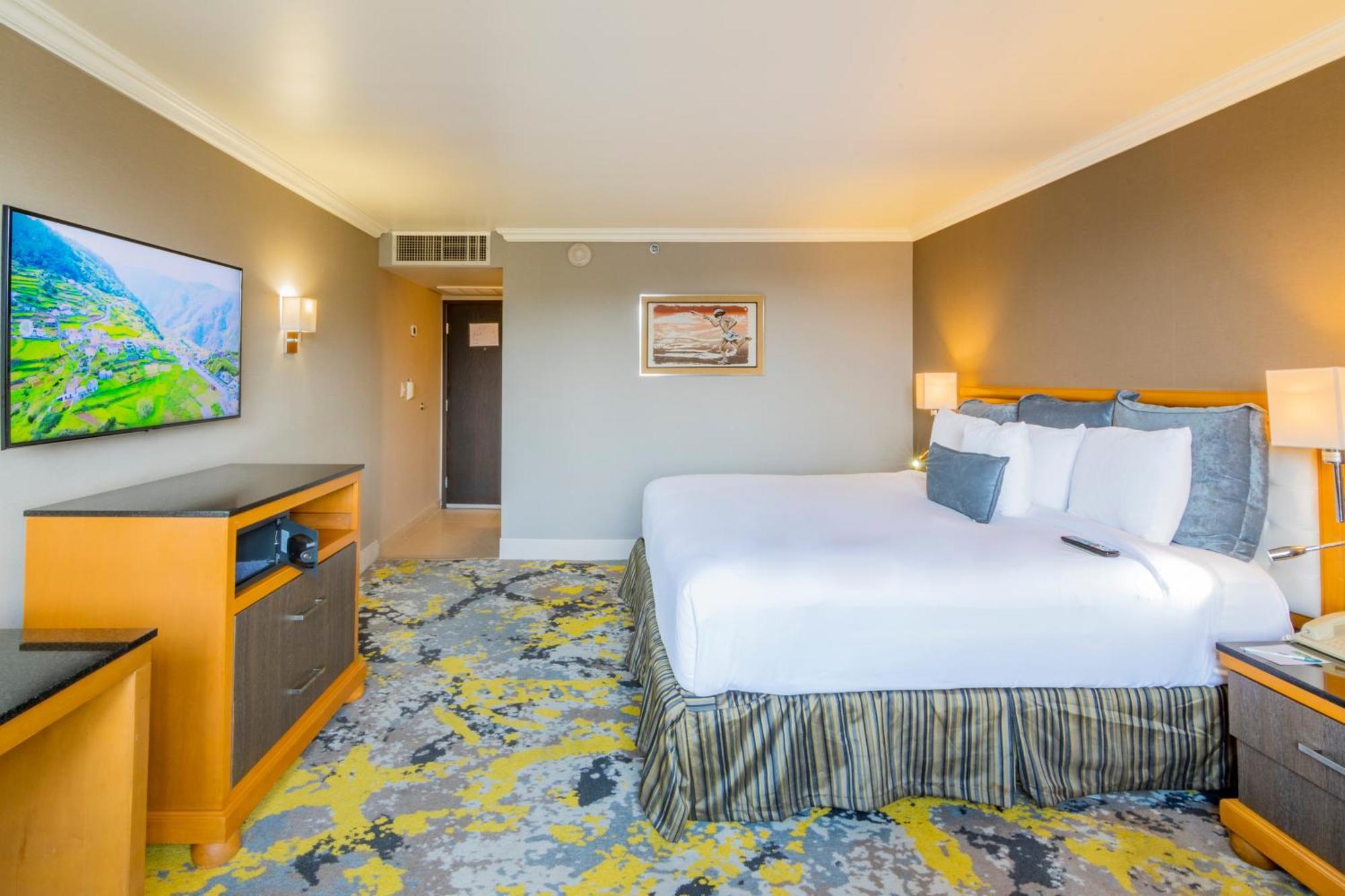 Hotel Lucerna Ciudad Juarez Luaran gambar