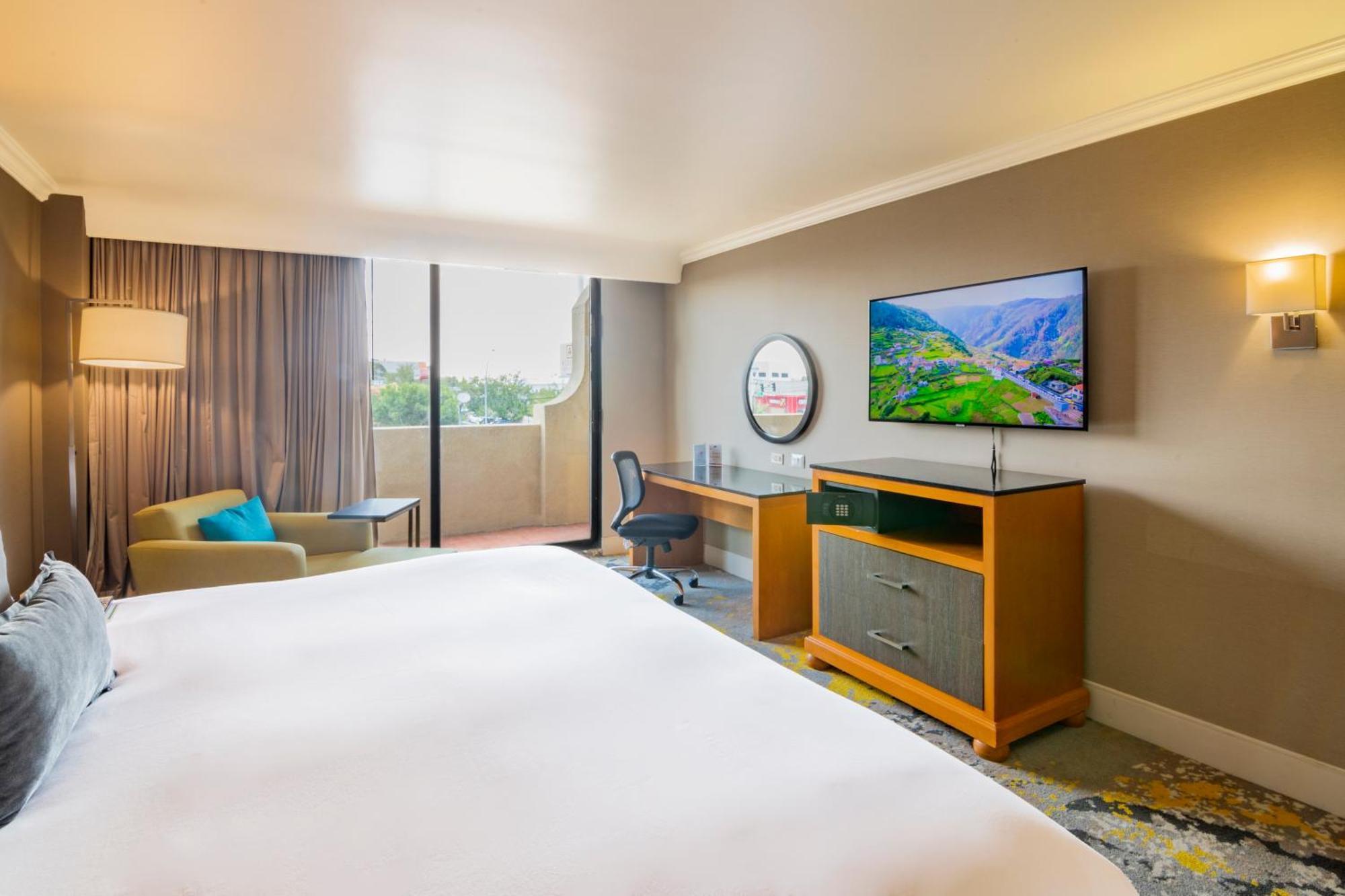 Hotel Lucerna Ciudad Juarez Luaran gambar
