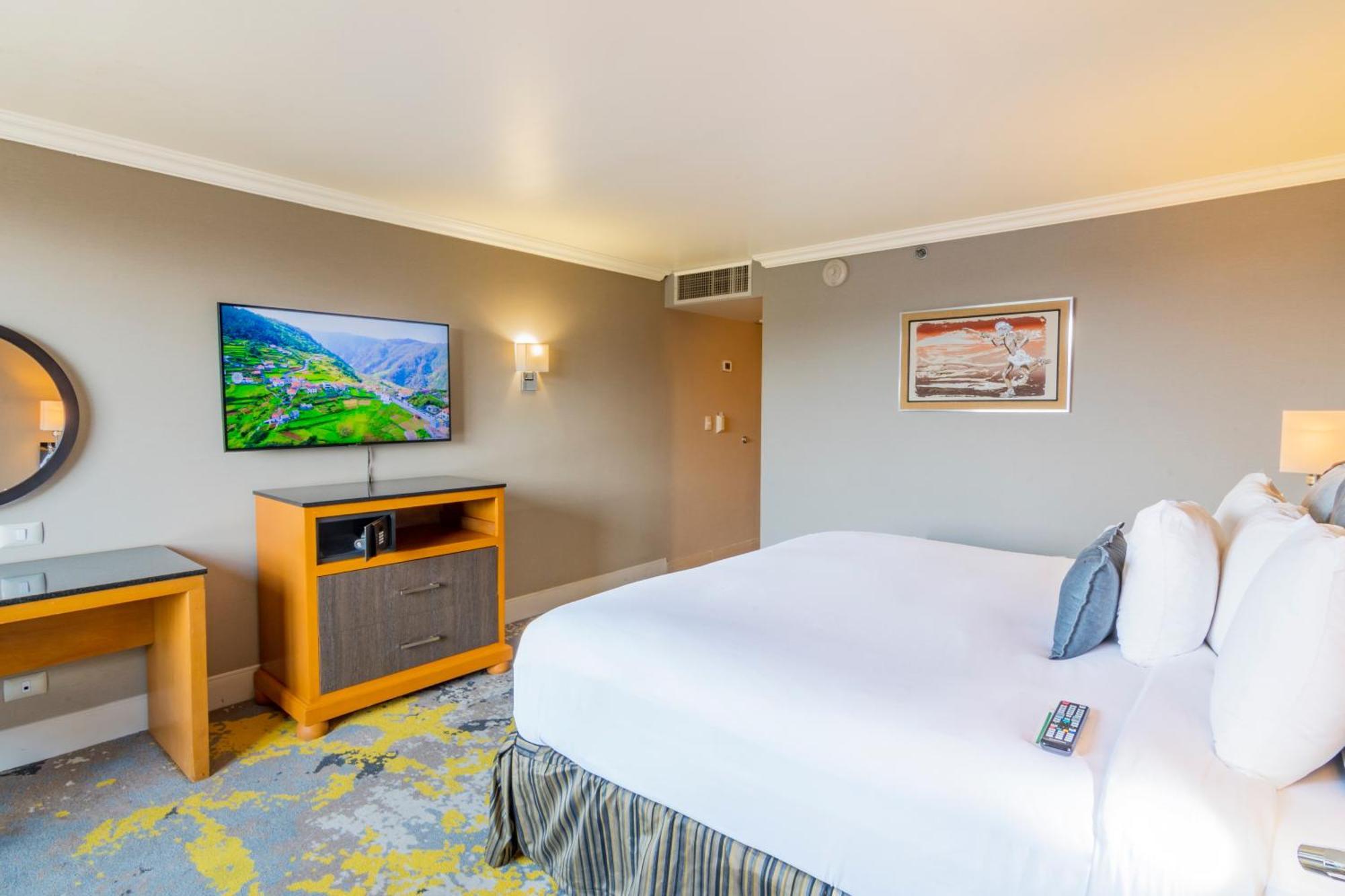 Hotel Lucerna Ciudad Juarez Luaran gambar