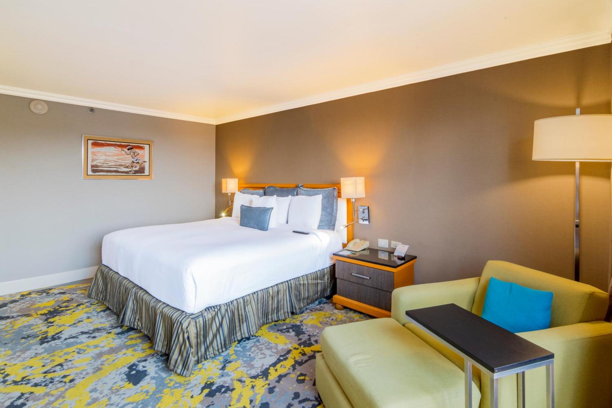 Hotel Lucerna Ciudad Juarez Luaran gambar