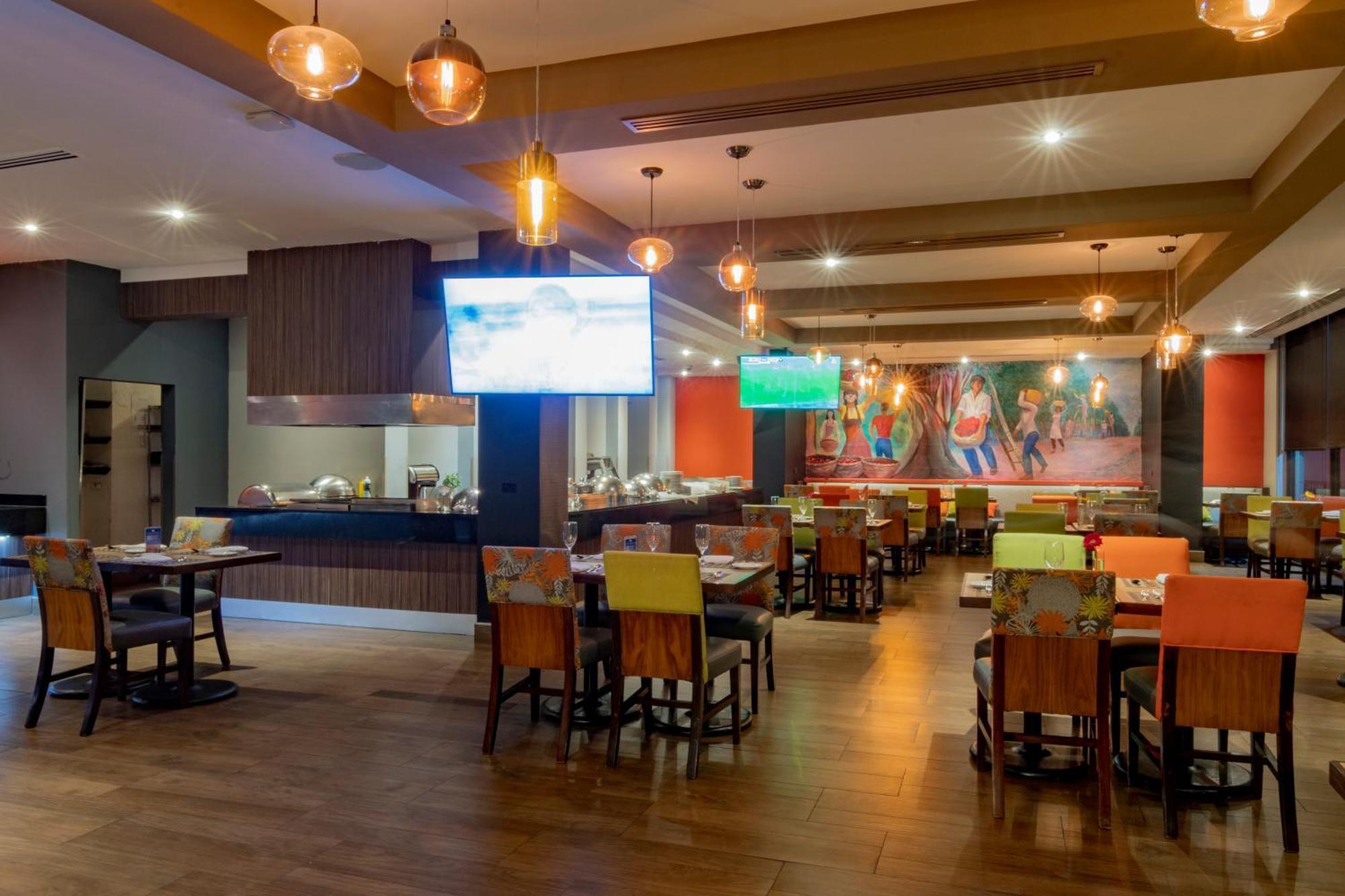 Hotel Lucerna Ciudad Juarez Luaran gambar