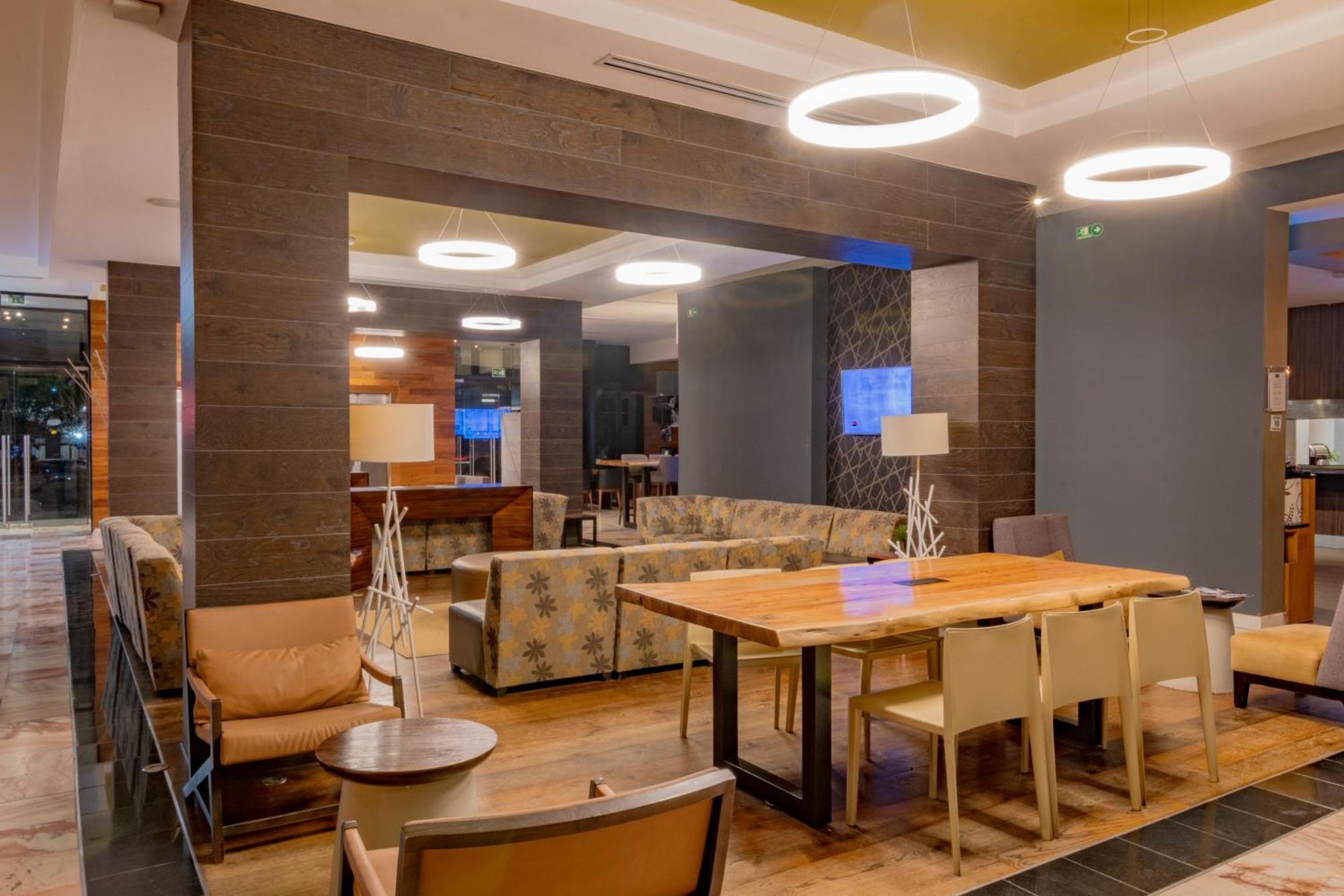 Hotel Lucerna Ciudad Juarez Luaran gambar