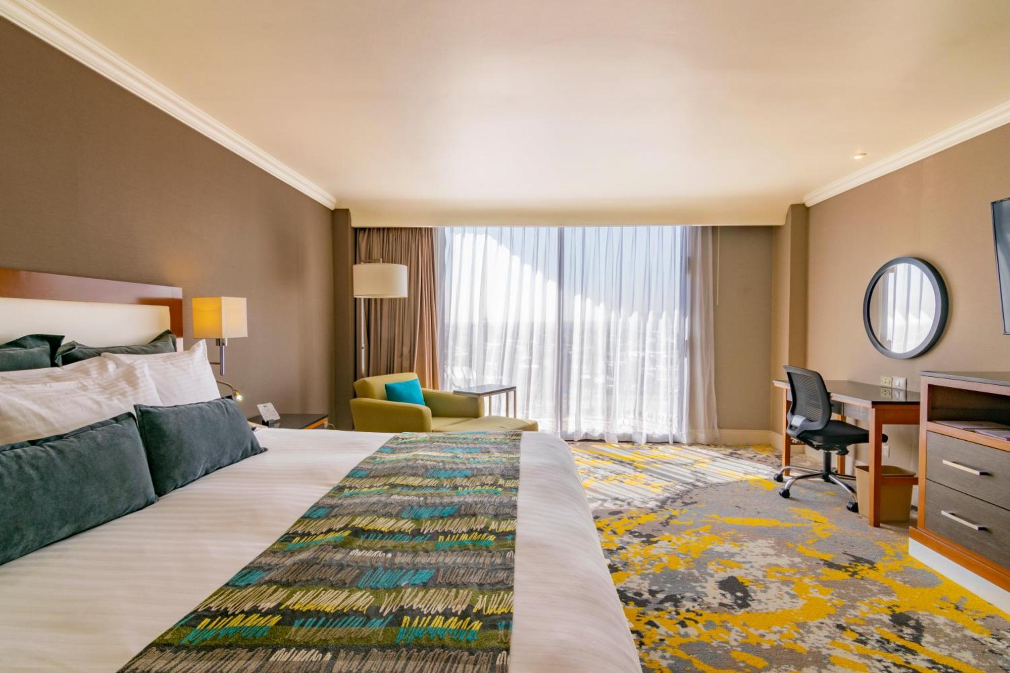 Hotel Lucerna Ciudad Juarez Luaran gambar