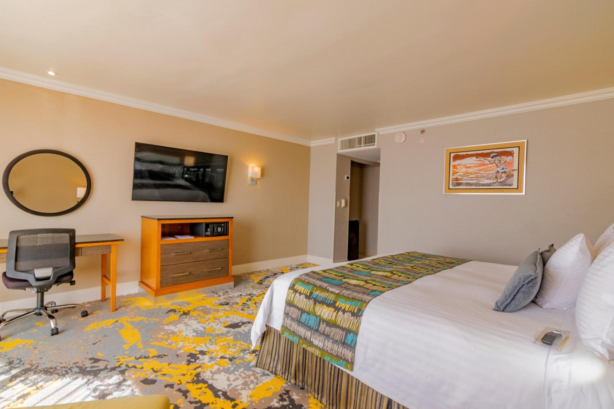 Hotel Lucerna Ciudad Juarez Luaran gambar