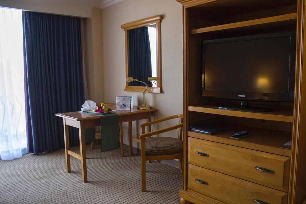 Hotel Lucerna Ciudad Juarez Luaran gambar