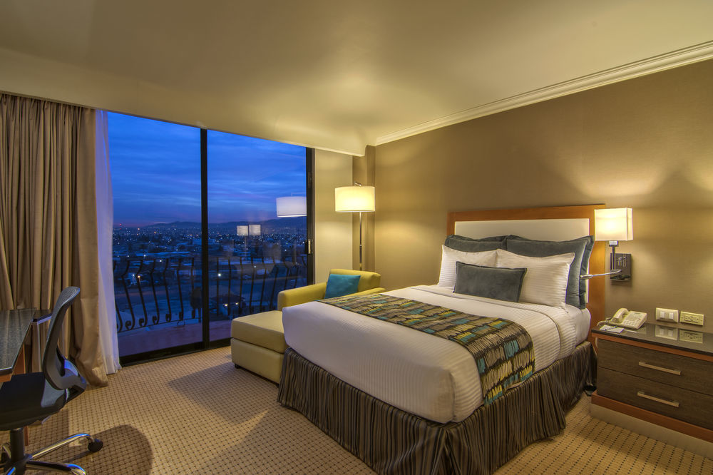 Hotel Lucerna Ciudad Juarez Luaran gambar