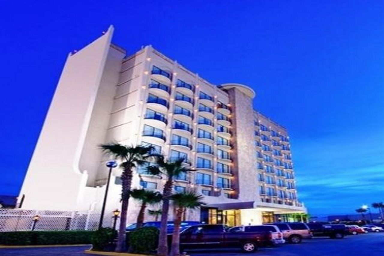 Hotel Lucerna Ciudad Juarez Luaran gambar